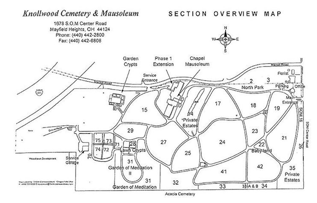Knollwood Cemetery